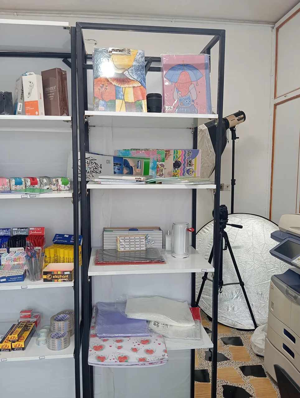 کافی نت انتشارات نگرش - تصویر 6