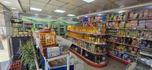 فروشگاه حبیبی