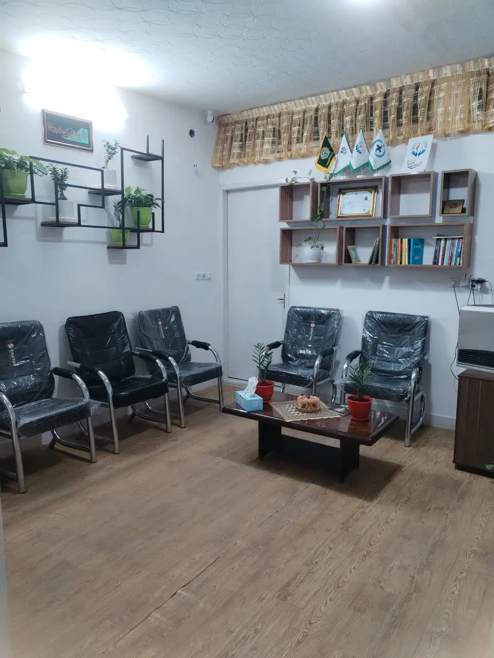 کلینیک تخصصی روانشناسی آوای درون زندگی - تصویر 2