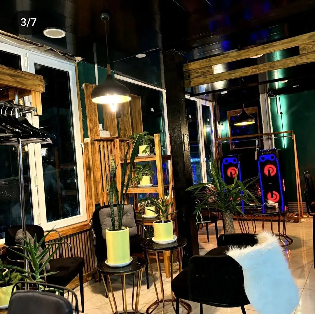 کافه مزون ارل - تصویر 4