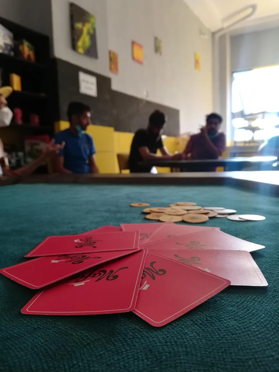 فکرکده جفت‌شیش - تصویر 4