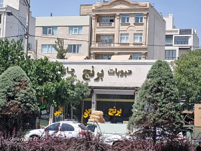 صنایع غذایی شاخص