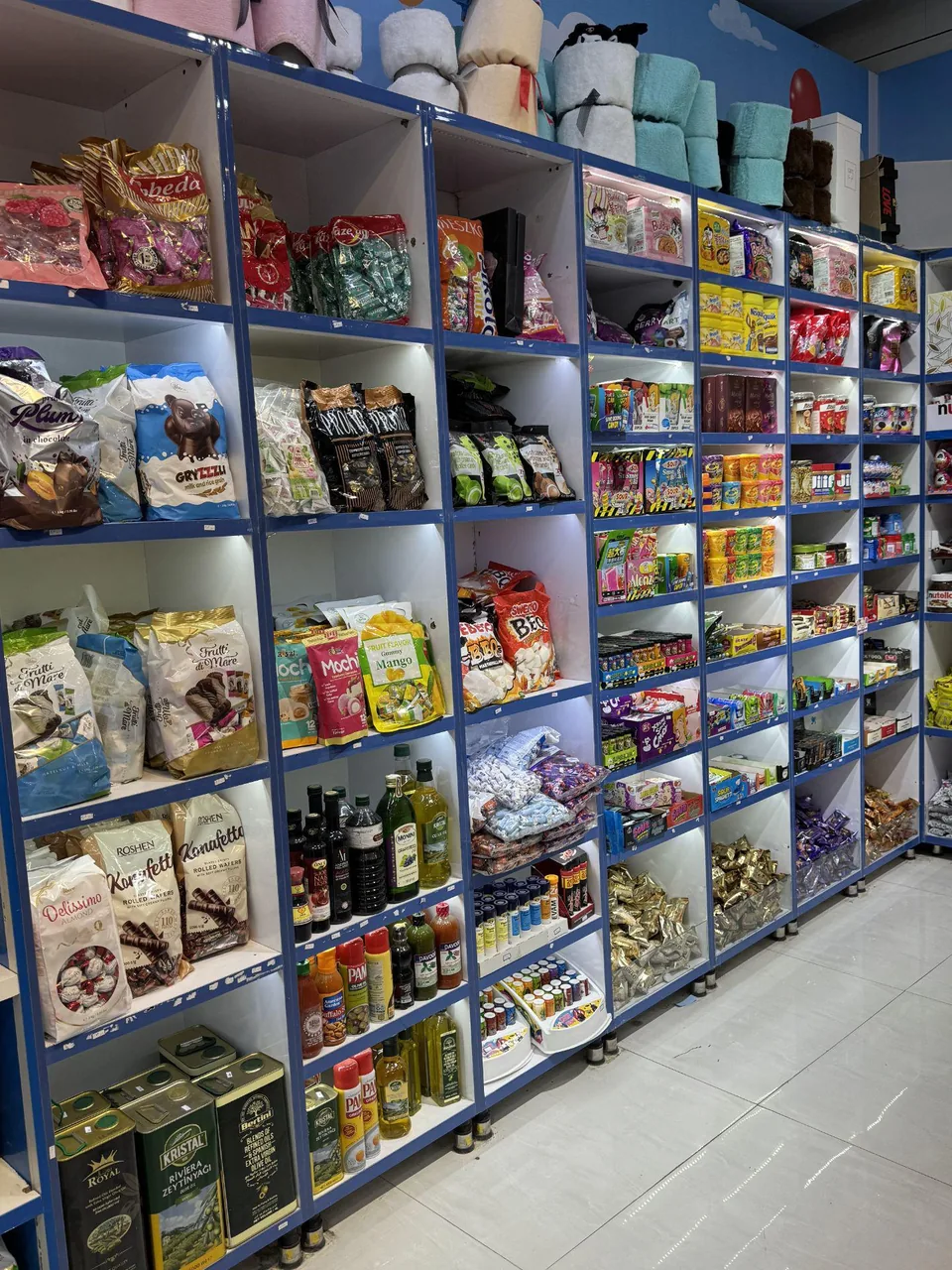 فروشگاه آقای شکلات - تصویر 5