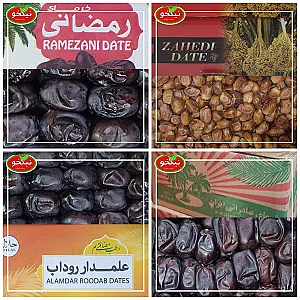 پخش مواد غذایی نیکخو
