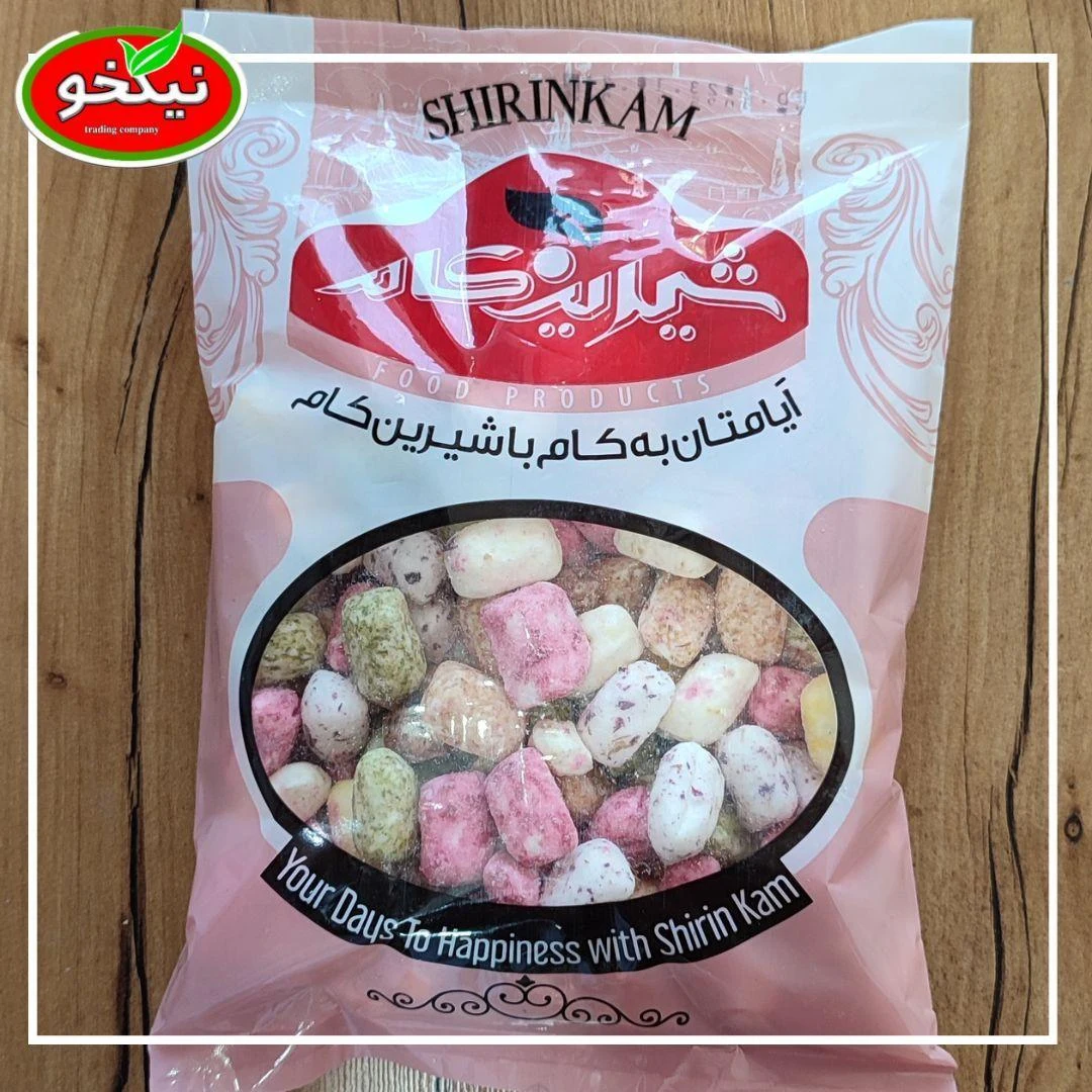 پخش مواد غذایی نیکخو - تصویر 4