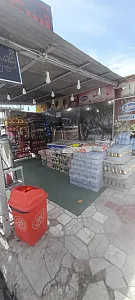 مینی مارکت مهران