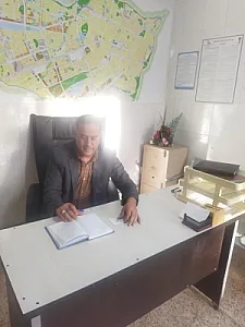 مشاور املاک همتی