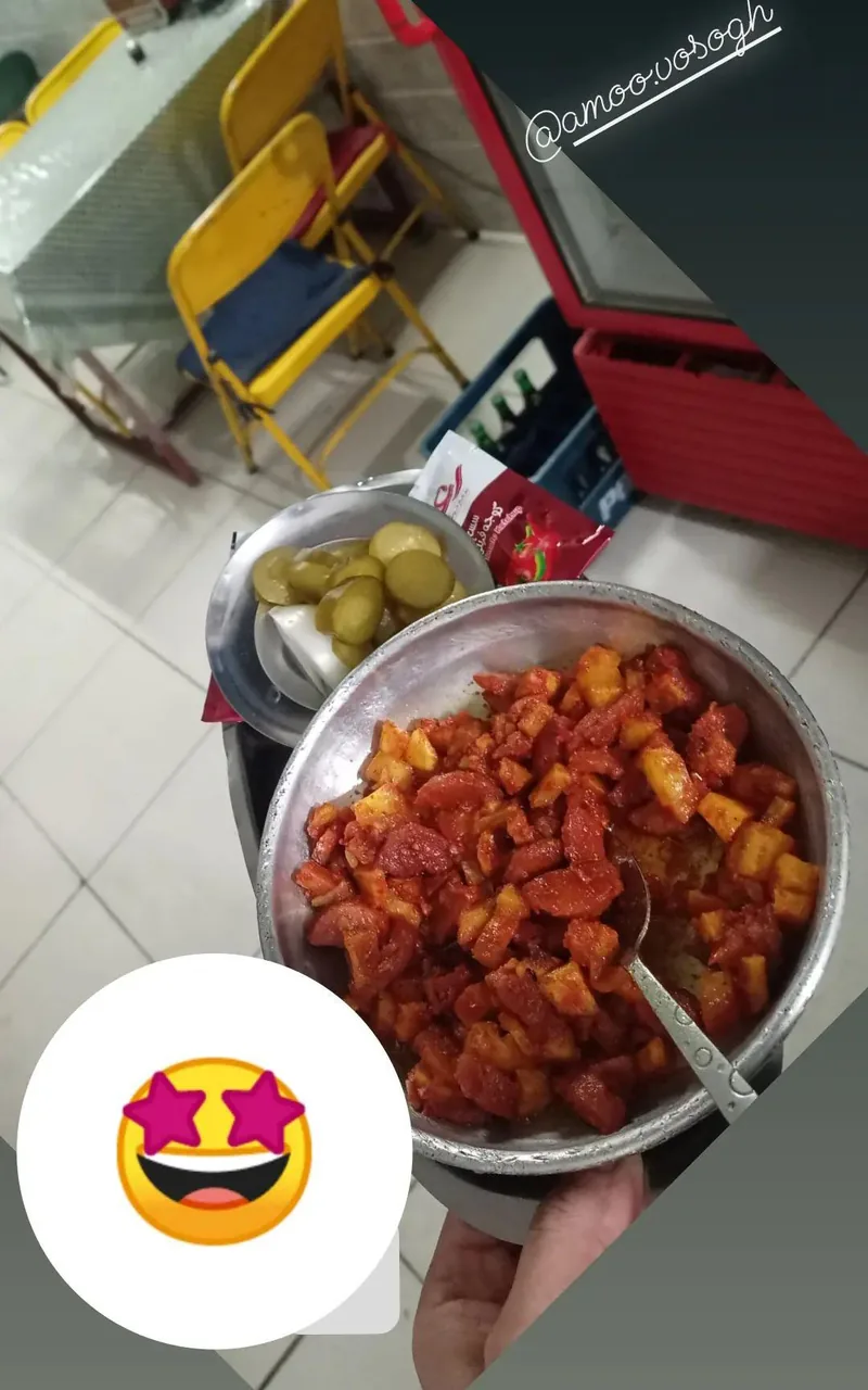 کافه عمو وثوق - تصویر 4