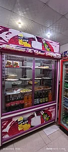 فست فود