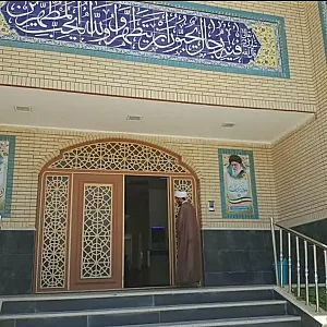 حوزه علمیه رضویه بیرجند