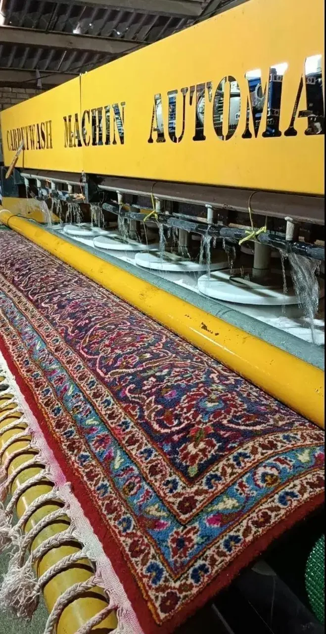 مجتمع قالیشویی شهرزاد - تصویر 2