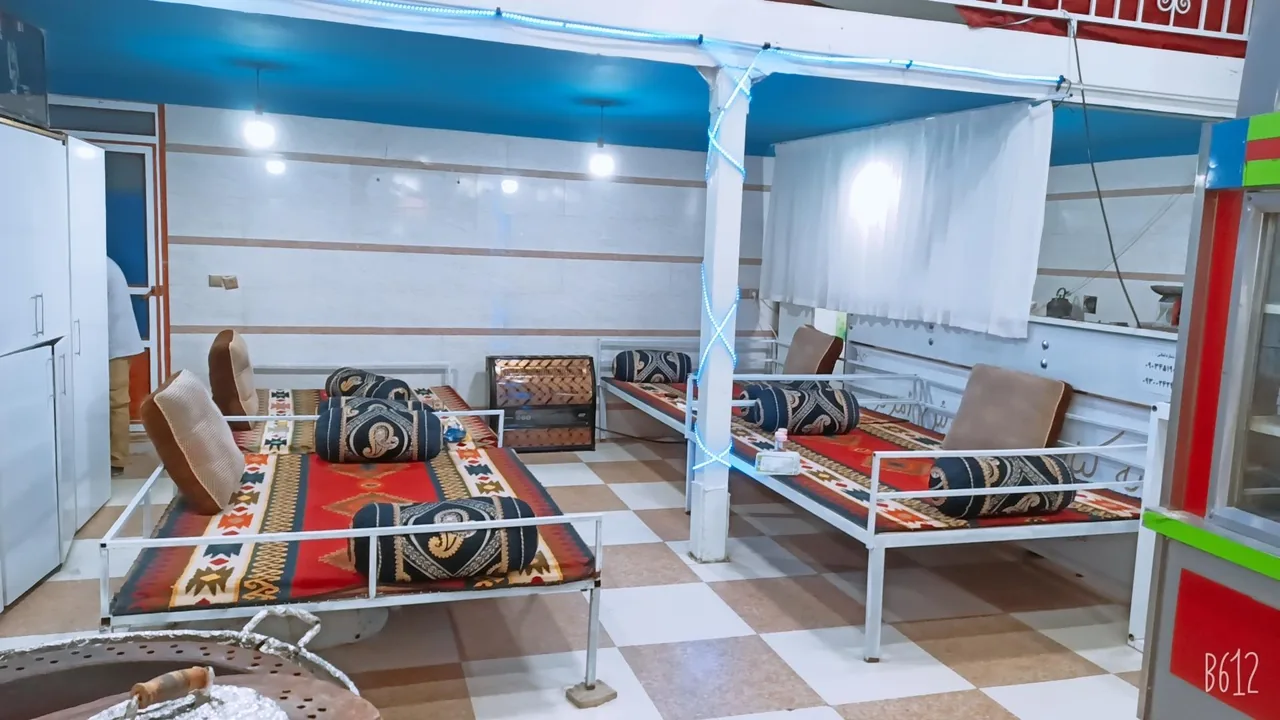 کبابی پانیذ - تصویر 3