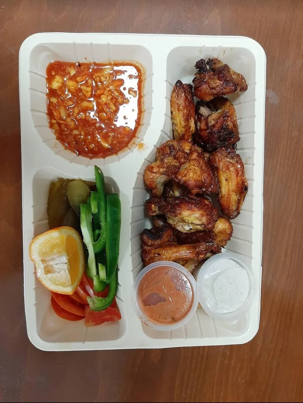 پاچینی و کبابی برشته - تصویر 3