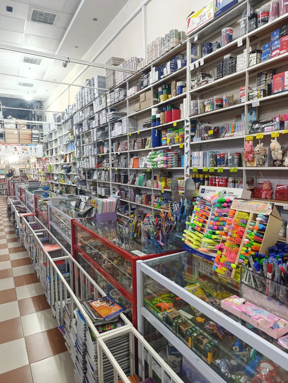 شهر کتاب یاسوج - تصویر 3