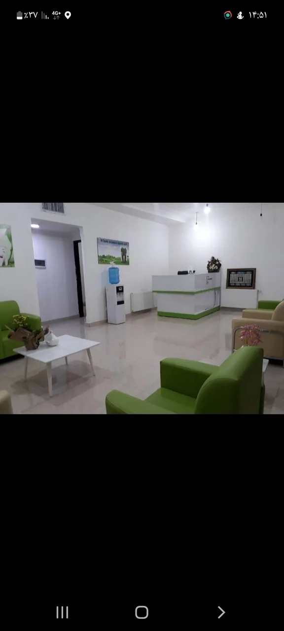 مطب دکتر پریسا ربیع بیگی