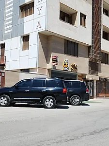 کافه وان