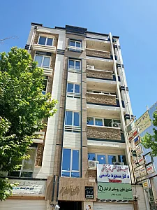 مرکز فوق تخصصی چشم پزشکی دکتر مسعود یاسمی