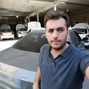 برق و تنظیم موتور خودرو اتو تسلا