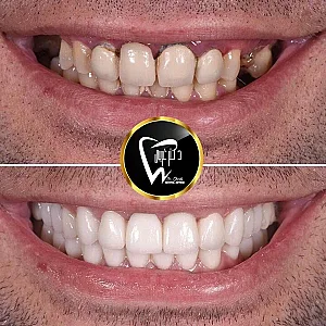 مطب دندانپزشکی دکتر امیرحسین غریبی