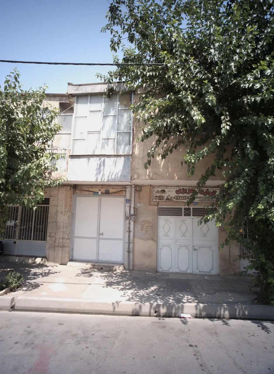 تبلیغات عزیزی