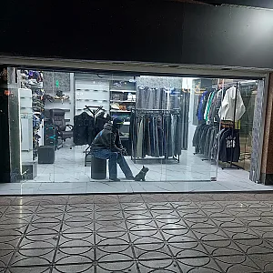 بوتیک مردانه ایفا