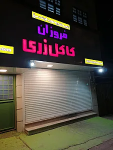 فراورده های گوشتی پویا سوسیس و کالباس