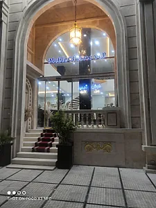 مبل کلاسیک پلاس