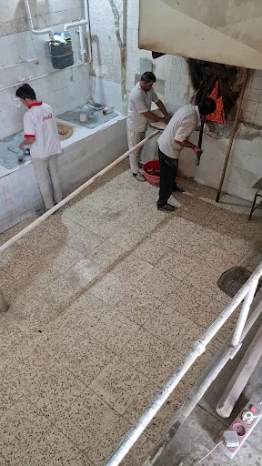 سنگگ سنتی بارون آواک