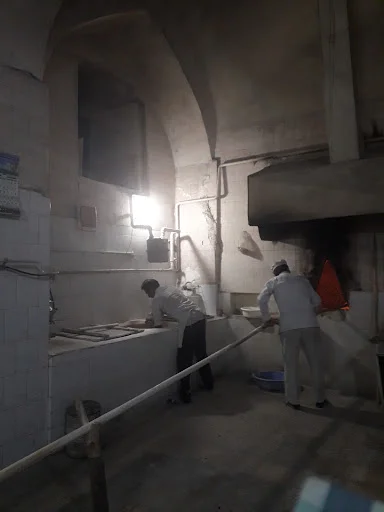 سنگگ سنتی بارون آواک