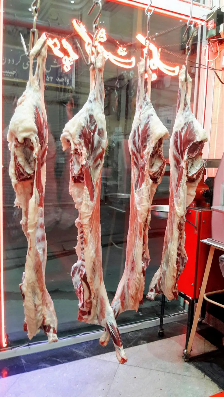 سوپر گوشت بابک - تصویر 6