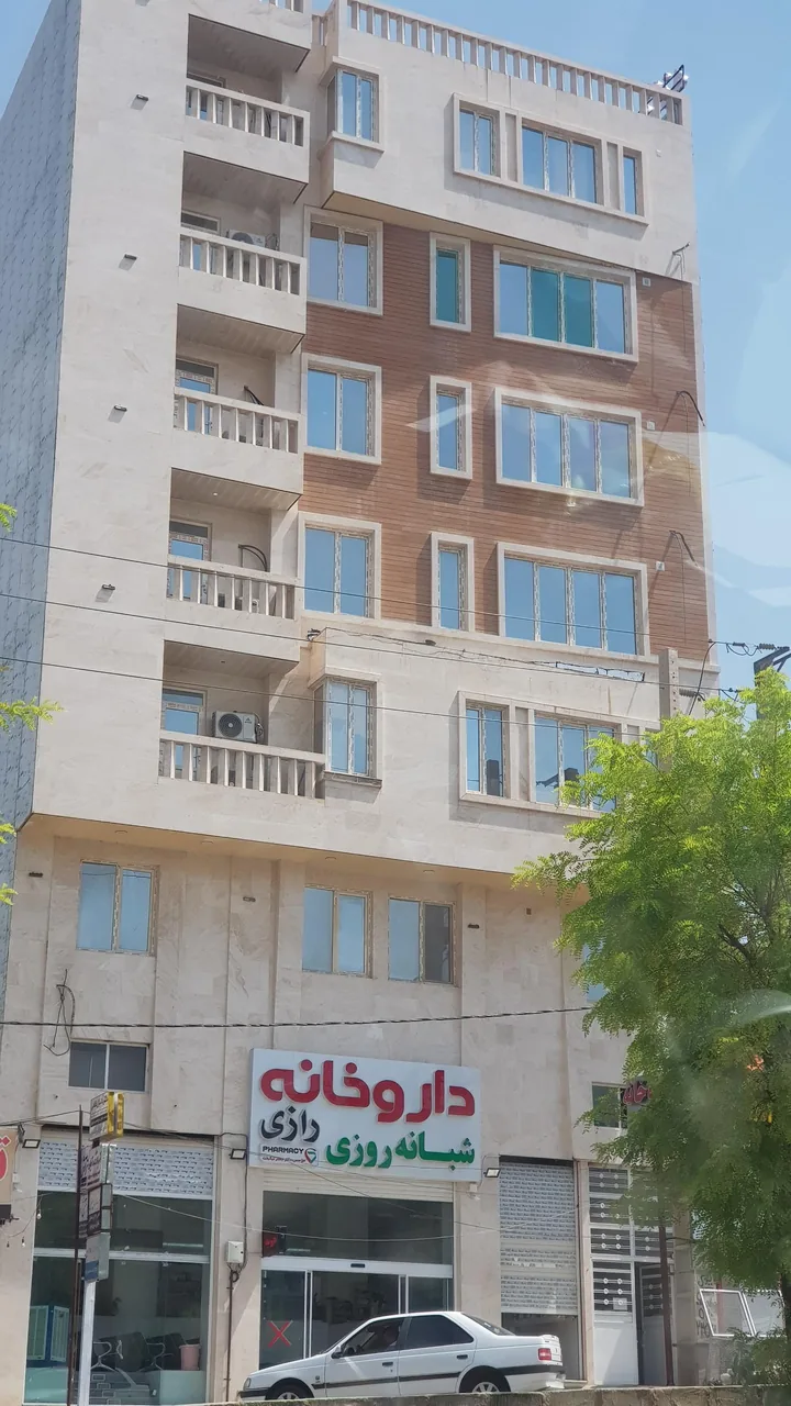 مطب دکتر آرش آریا - تصویر 3