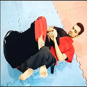 نینجا واریور بیرجند