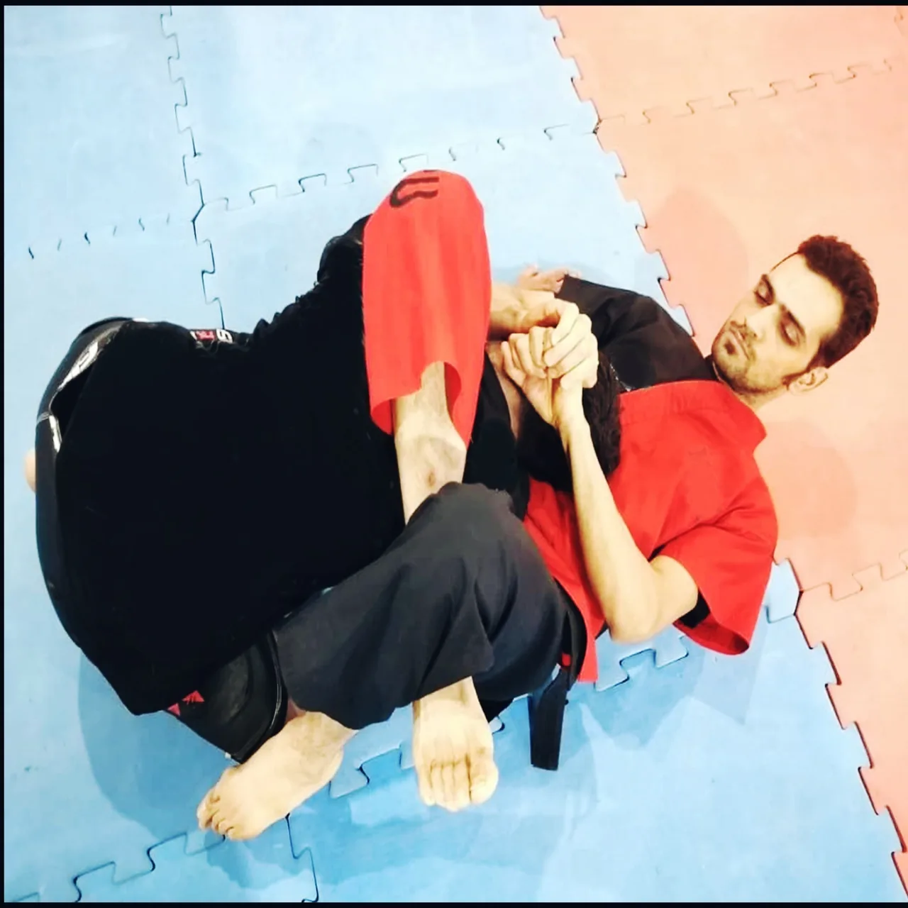 نینجا واریور بیرجند