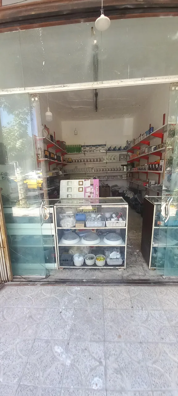 الکتریکی چرامین - تصویر 2