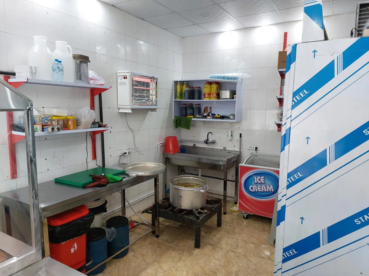 ساندویچ نوشین مشهد - تصویر 5