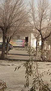 خدمات برقی وتبلیغاتی نیاکان