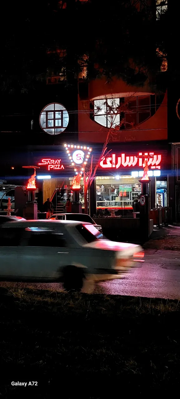 پیتزا سارای - تصویر 3