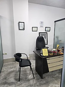 کلینیک تخصصی زخم واسکارساریژ