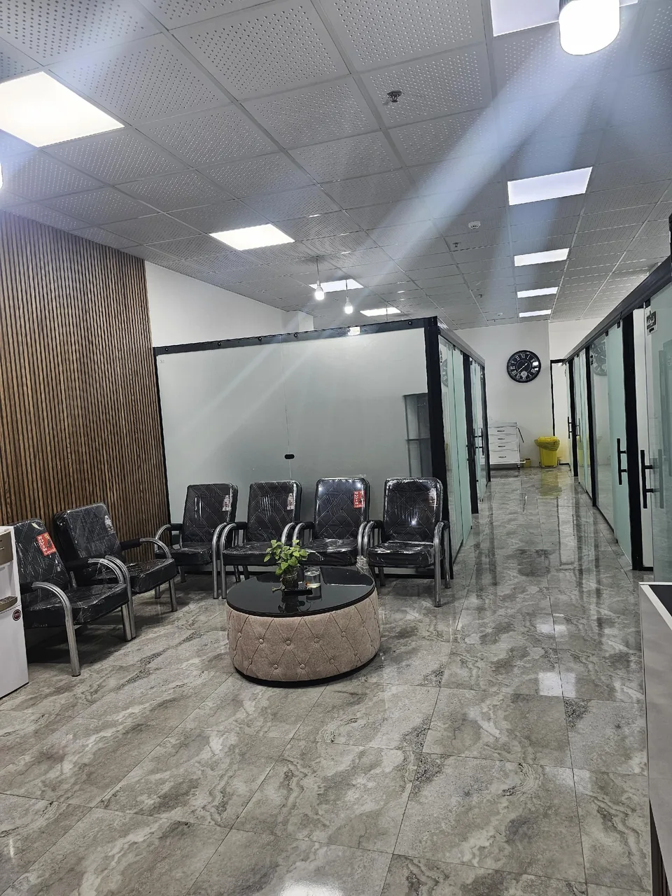 کلینیک تخصصی زخم واسکارساریژ - تصویر 2