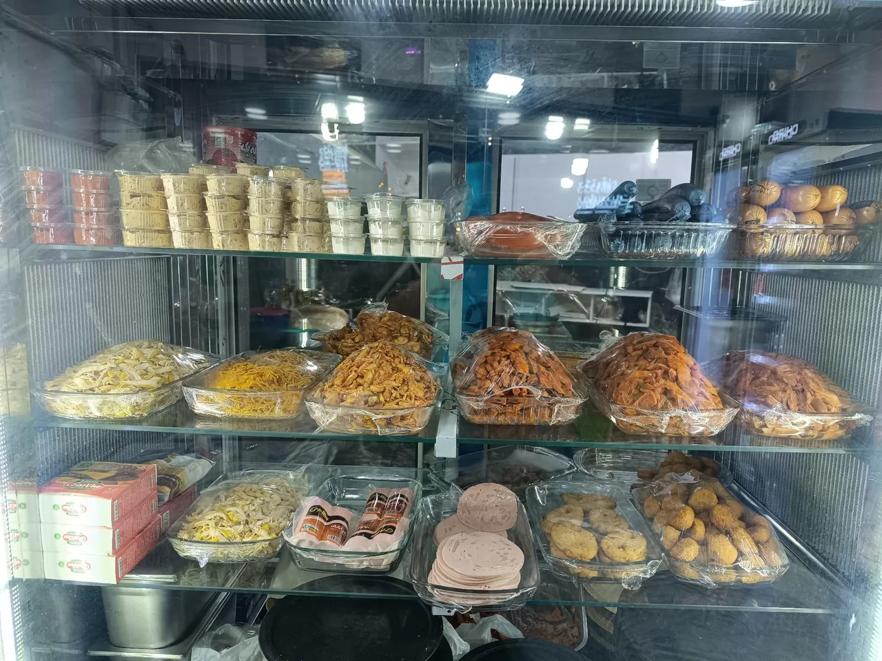 فست فود نیکان - تصویر 3