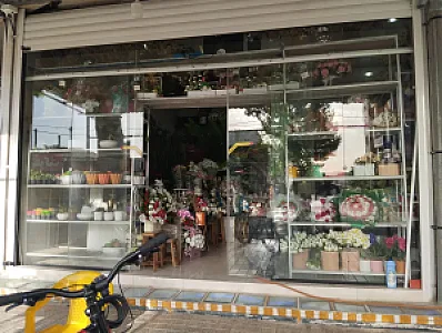 گل ایرونی