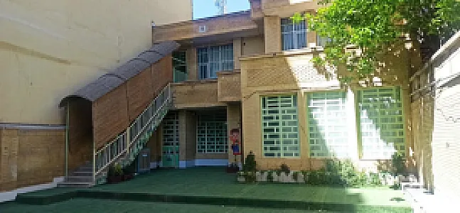 دبستان پسرانه فرهیختگان امید (نخبگان)