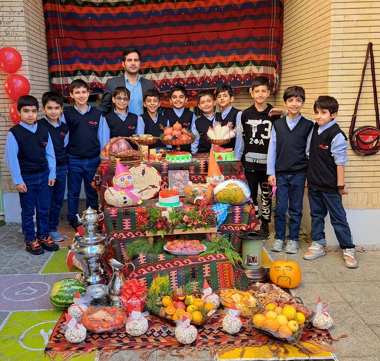 دبستان پسرانه فرهیختگان امید (نخبگان) - تصویر 3