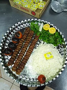 رستوران حمید