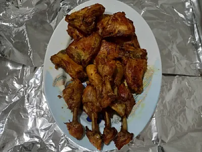 بیرون بر خانگی بهار