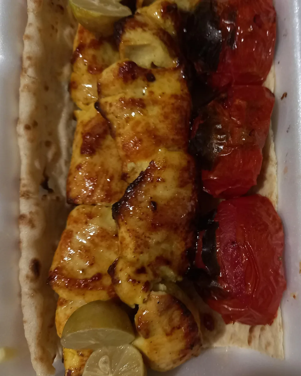 بیرون بر خانگی بهار - تصویر 2