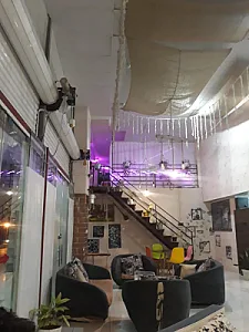 کافه نیل
