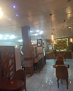 کافه آرامیس