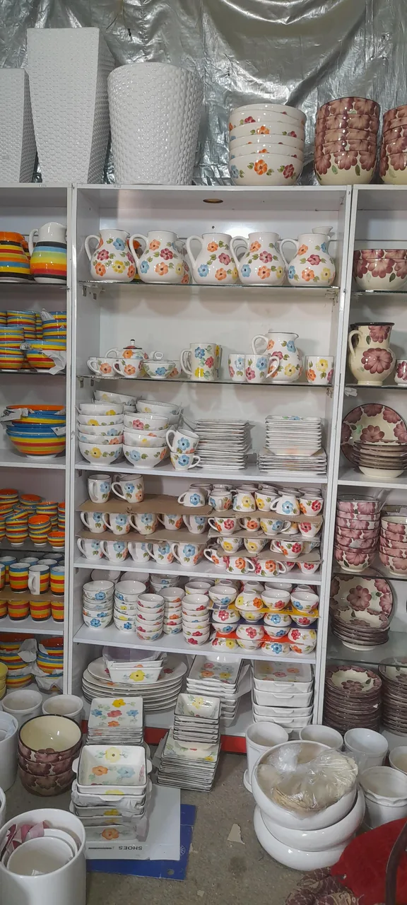 سفال موسوی - تصویر 5