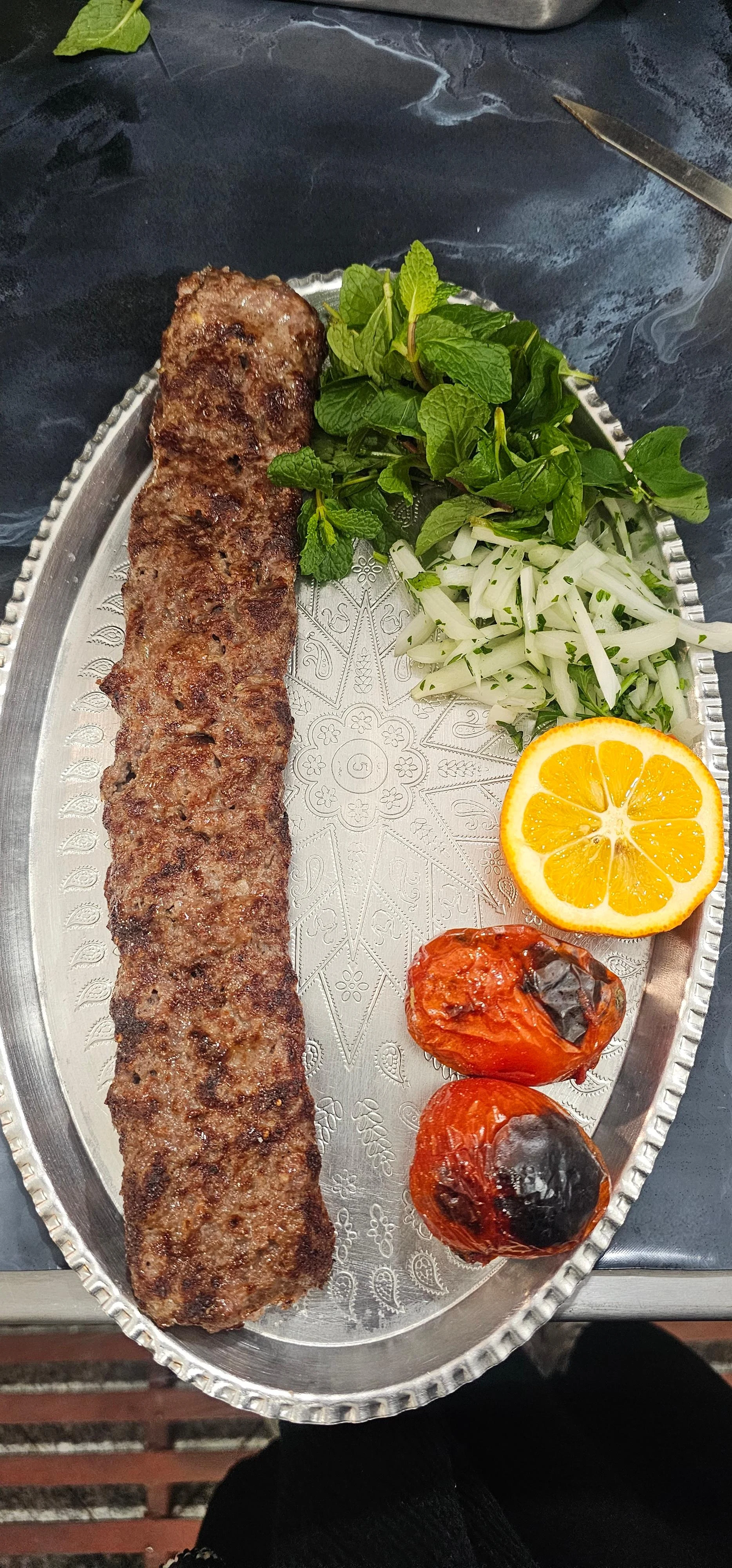 کبابی برادران ۲